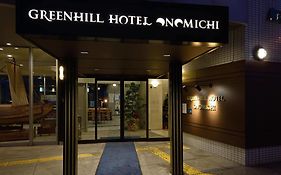 Green Hill Hotel Onomichi